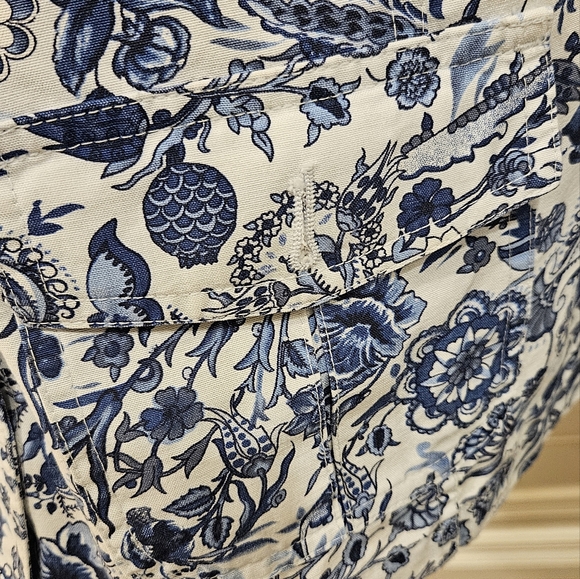 Ladies summer cotton jacket - Picture 4 of 5